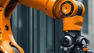 How to Choose the Best Robot Joint for Your Project?
