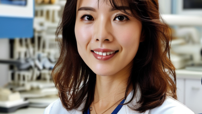 Top 10 Dental Laboratory Technologies in China for Global Buyers?