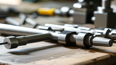 How to Choose the Right Precision Tool for Your Needs?