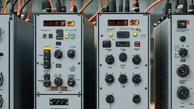 Best Three Phase to Single Phase Converter Solutions Today?