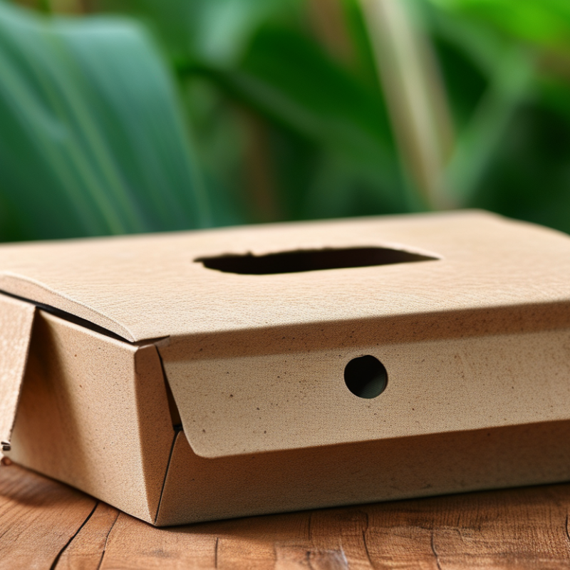 What is Bagasse Clamshell and Why Choose It for Packaging?