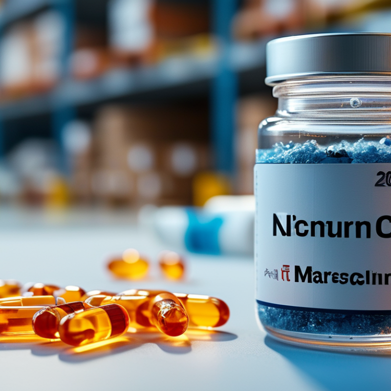 2026 How to Use Anticancerogen Nitroxoline in Your Supply Chain?