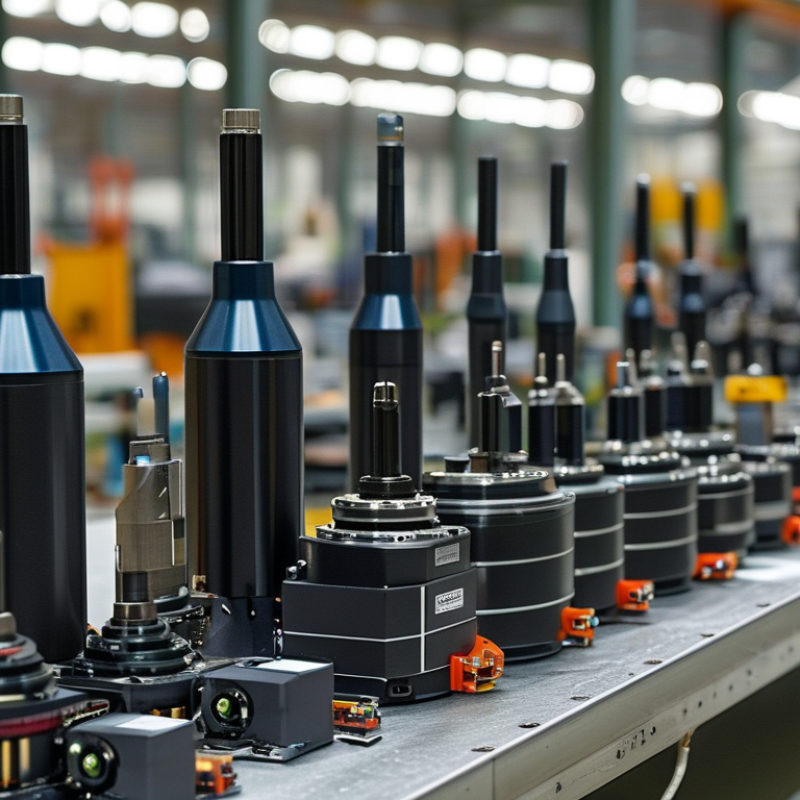 2026 Best Servo Drive Options for Global Buyers?