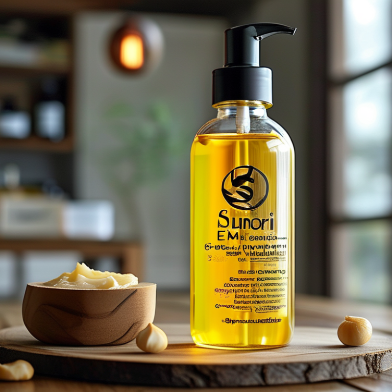 Top 5 Benefits of Sunori EM Ethyl Macadamiate for Buyers?