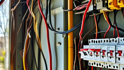 Essential Electrical Check Tips for Your House Safety?
