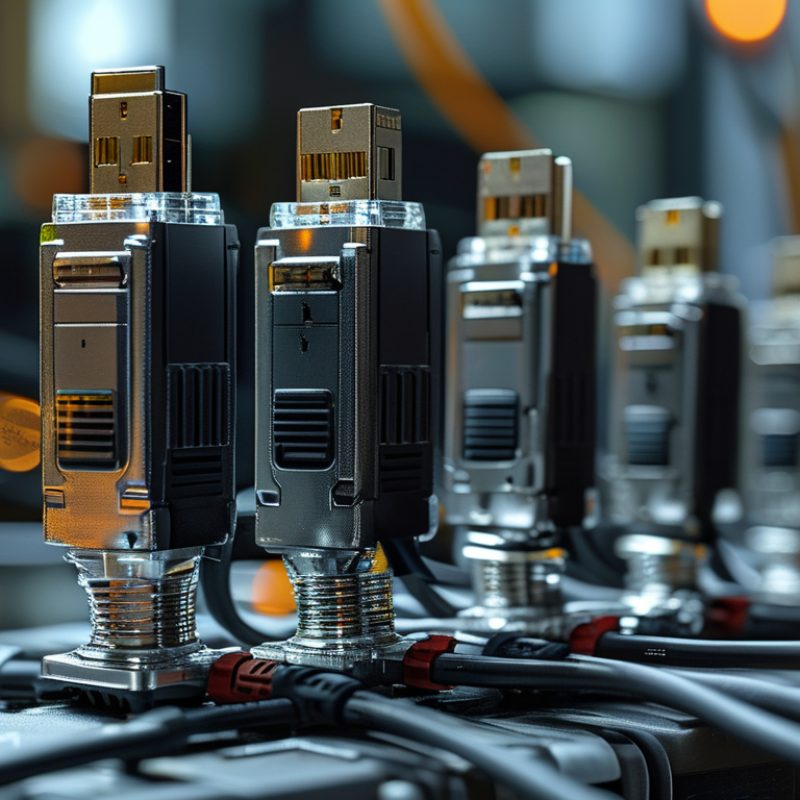 Top 10 Uses for RJ45 Connectors in Networking Solutions?