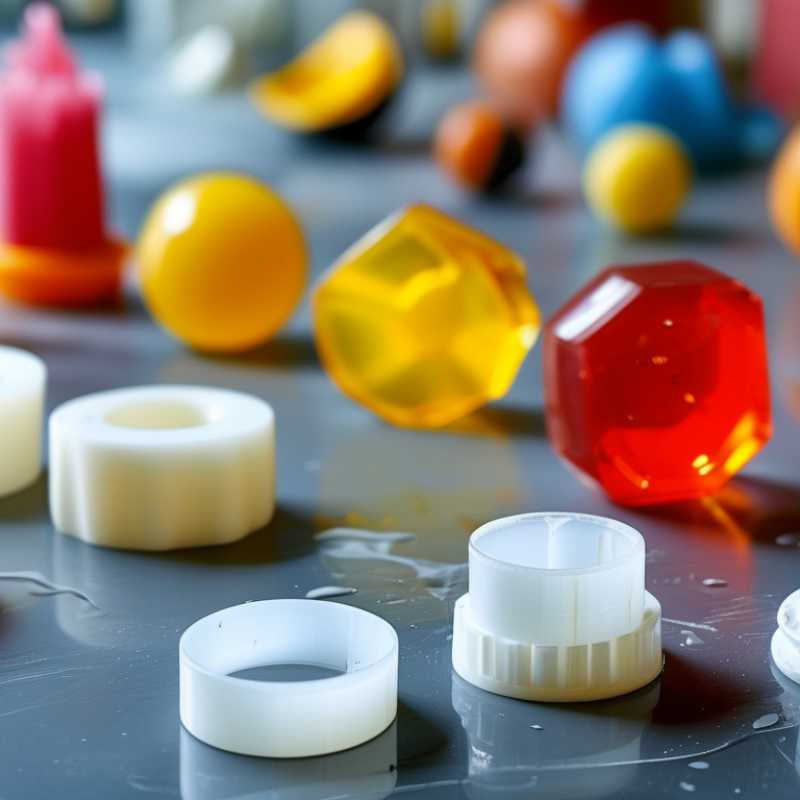 2026 How to Choose the Best Plastic for Molding Products?
