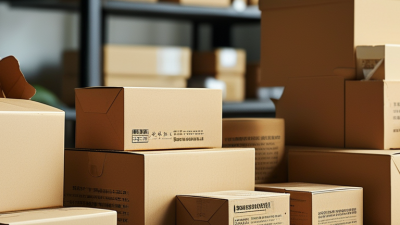 Top 10 Ways China Can Improve Packaging for Global Buyers?
