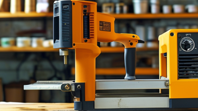 Top 10 Hand Heat Sealer Machines for Efficient Packaging?