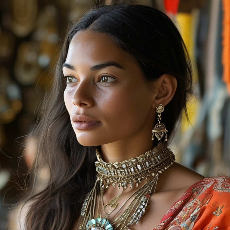 Top Tips for Sourcing Handcrafted Jewelry Worldwide