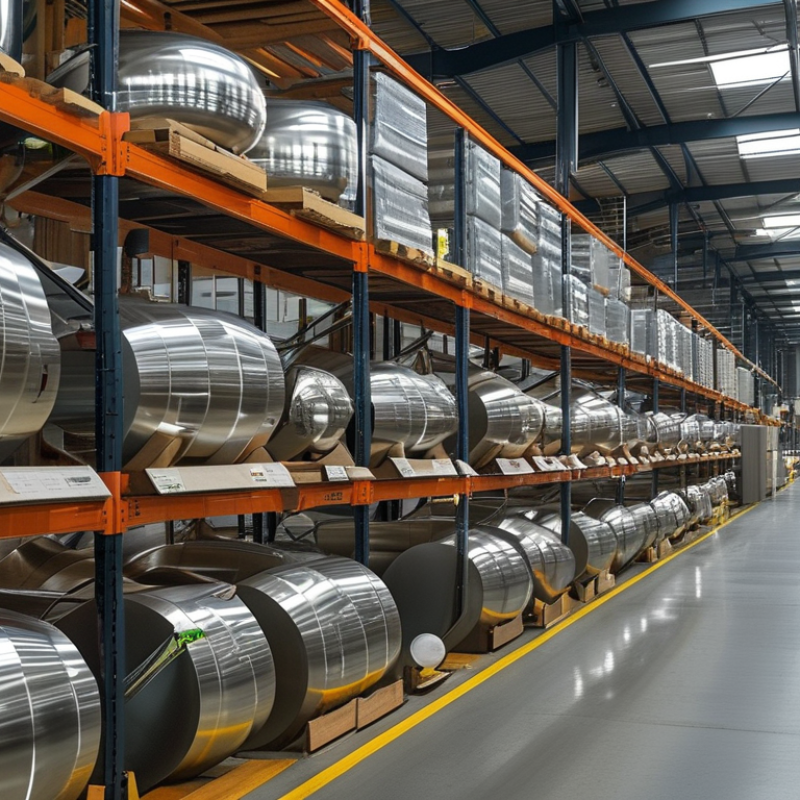 How to Choose the Best Stainless Steel Supplier for Your Needs?