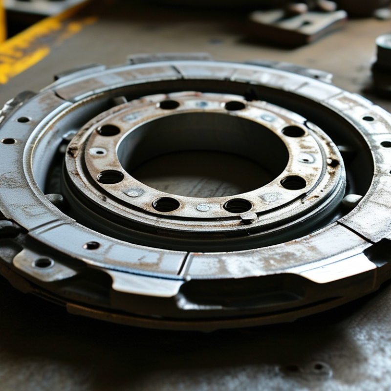 China Top 10 How Does Clutch Plate Impact Gear Shifting?