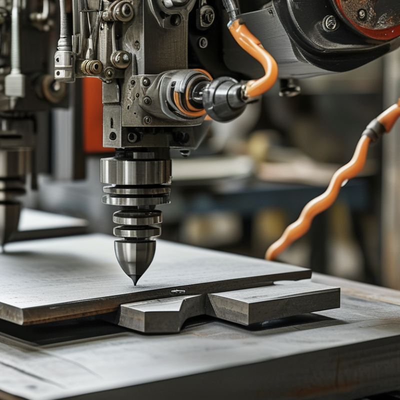 Best Metal Engraving Machine for Global Buyers in 2026?