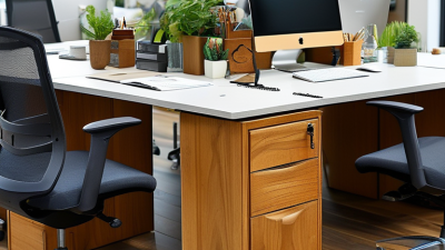 Best Office Furniture Table Options for Global Buyers?