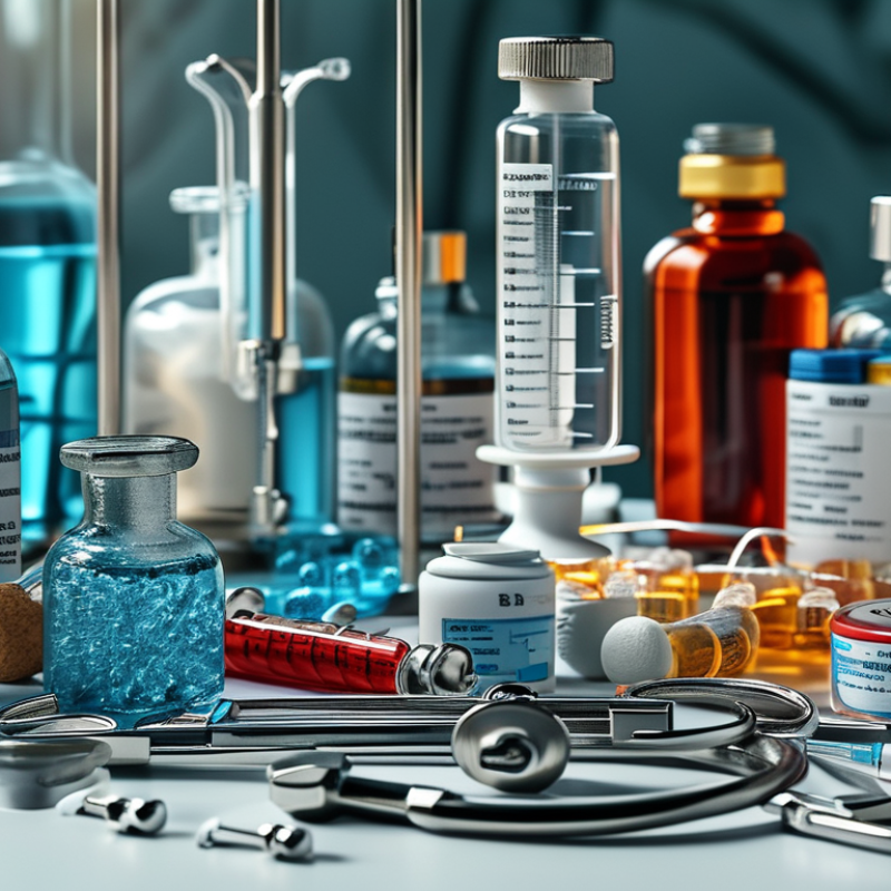 Why Are Medical Consumables Essential for Healthcare Providers?