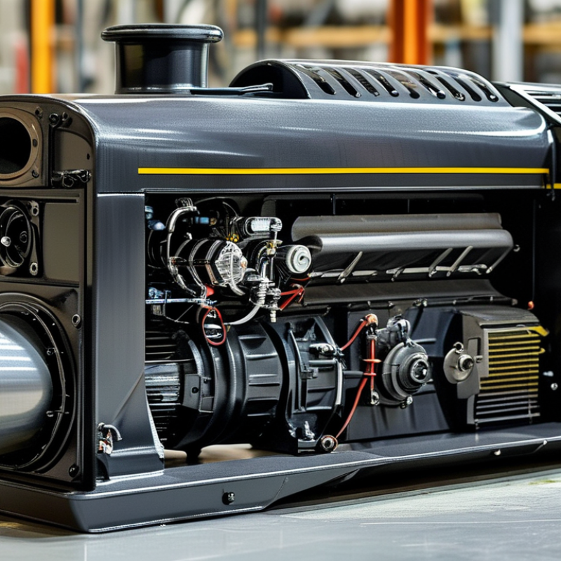 Top 10 Perkins Generator Set Models You Need to Know?