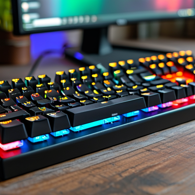 Best RGB Keyboard for Gamers in 2026?