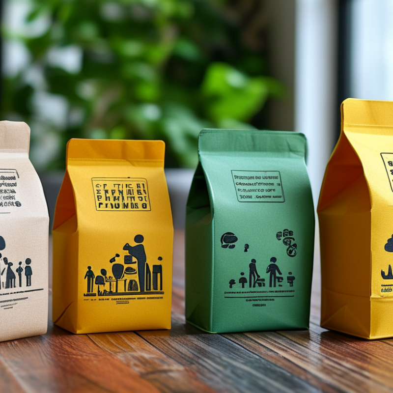 2026 Best Small Paper Bags for Eco Friendly Packaging Solutions?