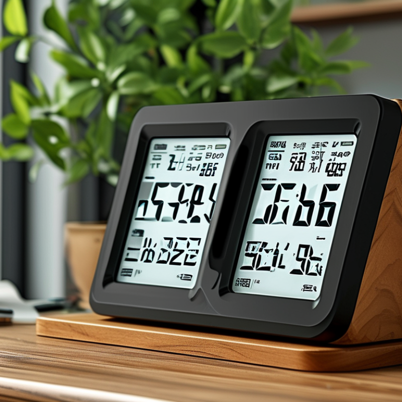 Top Large Display Digital Clock Options for 2026 Buyers?