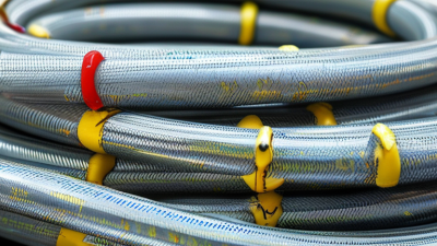 Top 10 Flexible Cable Conduit Options for Global Buyers?