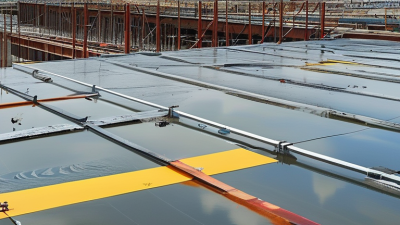 2026 Best Redgard Membrane for Waterproofing Solutions?