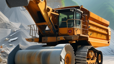 Top China Stone Crusher for Global Buyers Why Choose Us?