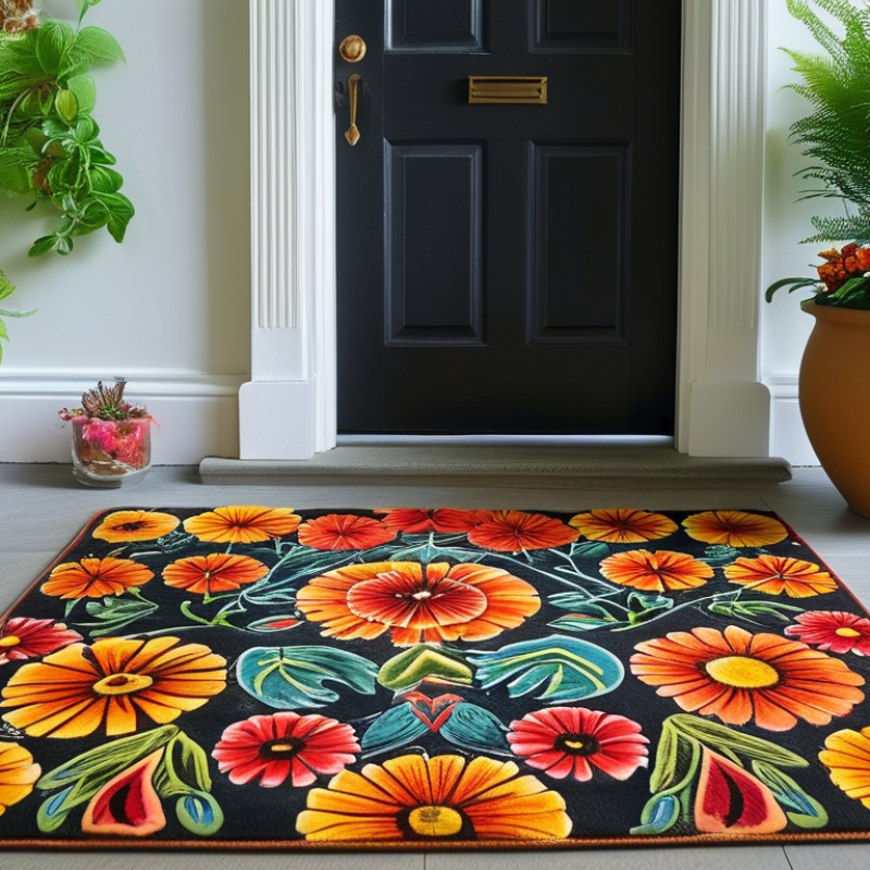 Top 10 Cheap Indoor Door Mats You Can Buy Online?