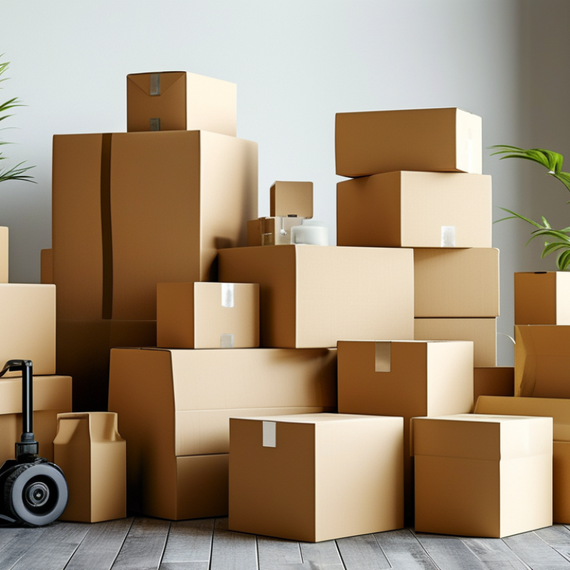 What is the Best Free Packing Tape for Your Needs?