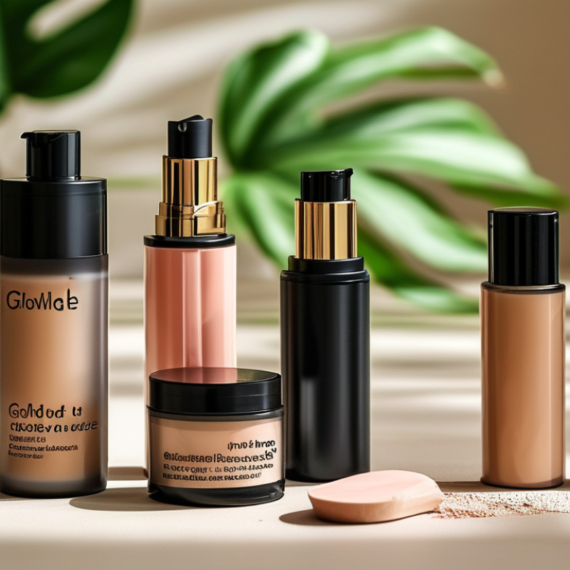 Top 10 Private Label Cosmetics Trends for Global Buyers?