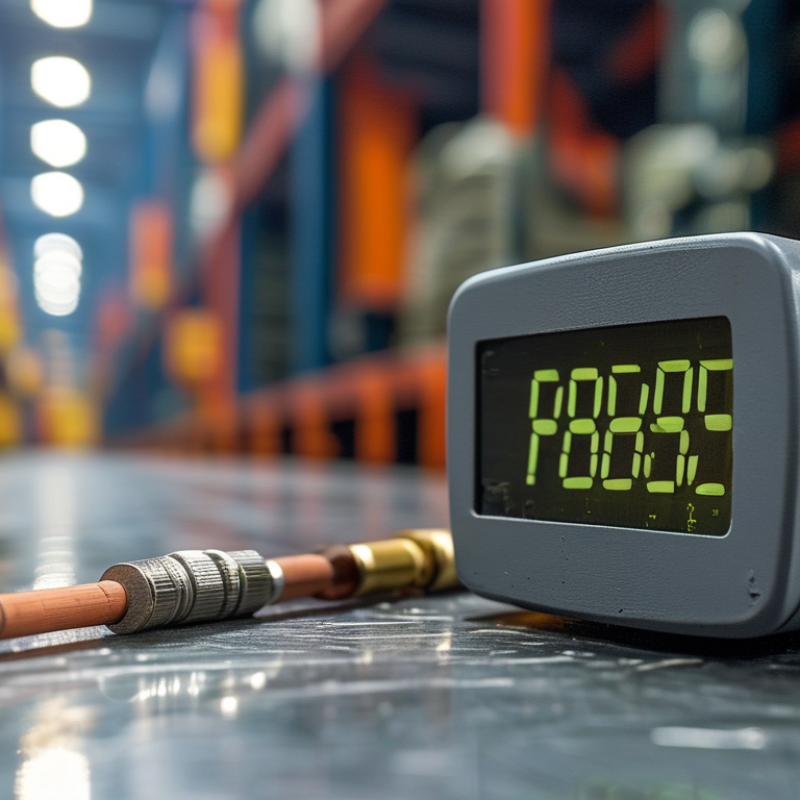 What is a PT1000 RTD Sensor and How Does It Work?