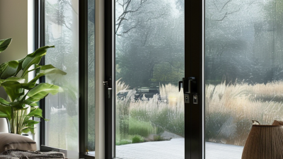 Top Benefits of Platinum Doors and Windows for Global Buyers?