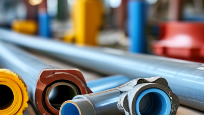 2026 How to Choose the Best PVC Material for Your Projects?