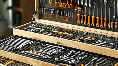 Best Tool Box Organizer for 2026 Your Essential Guide?
