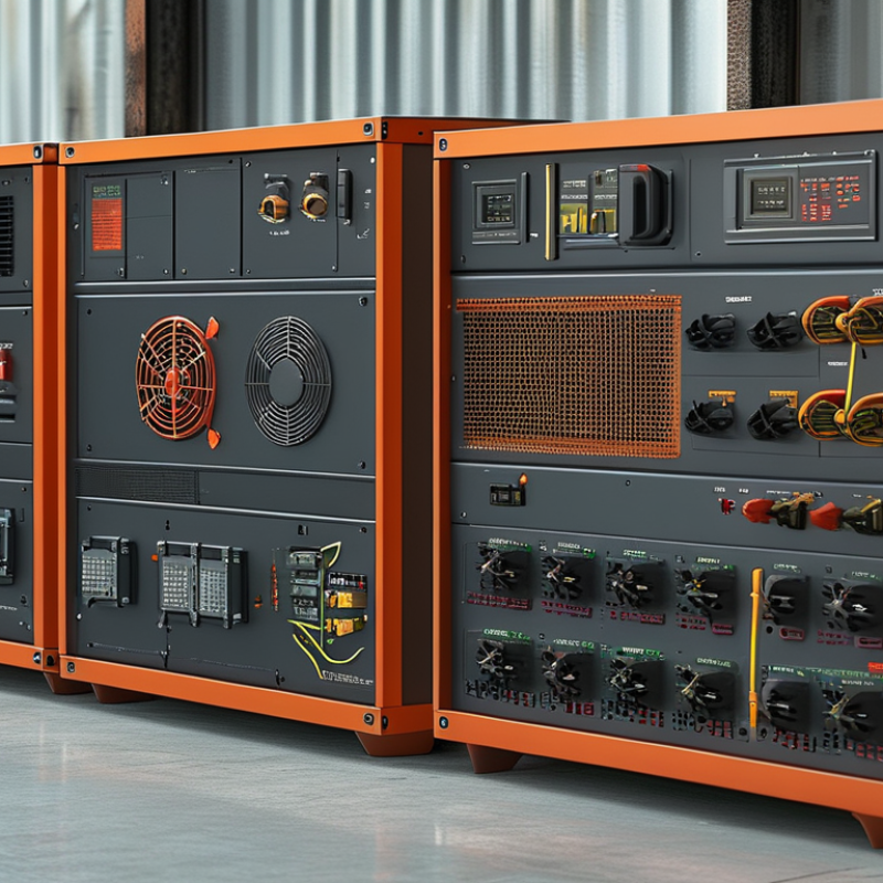 10 Essential Tips for Choosing an On Off Grid Hybrid Inverter?