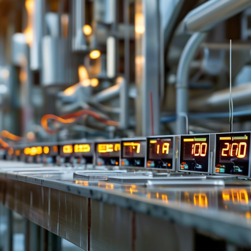 Top 10 PT1000 RTD Sensors for Accurate Temperature Measurement?