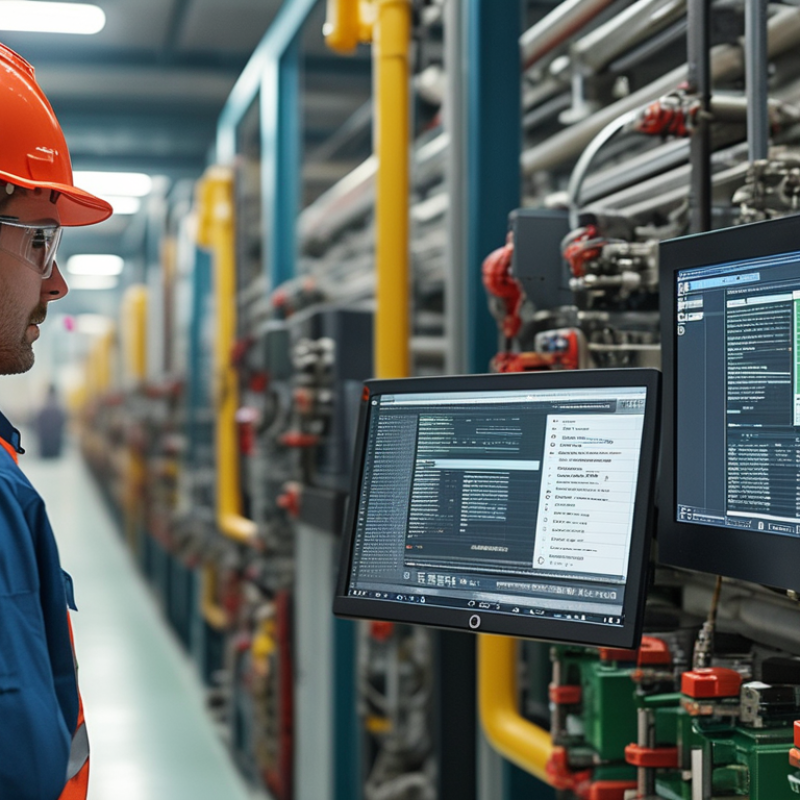 What Are the Best Industrial Controls for Efficient Operations?