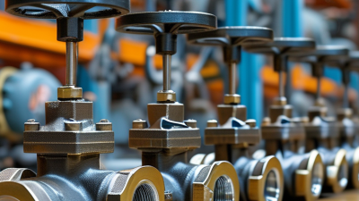 2026 Top Hydraulic Control Valve Trends Buyers Need to Know?