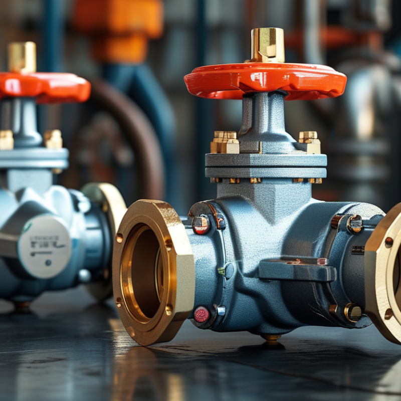 How to Choose the Right Relief Valve for Your Application?