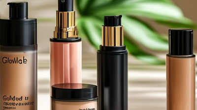 Top 10 Private Label Cosmetics Trends for Global Buyers?