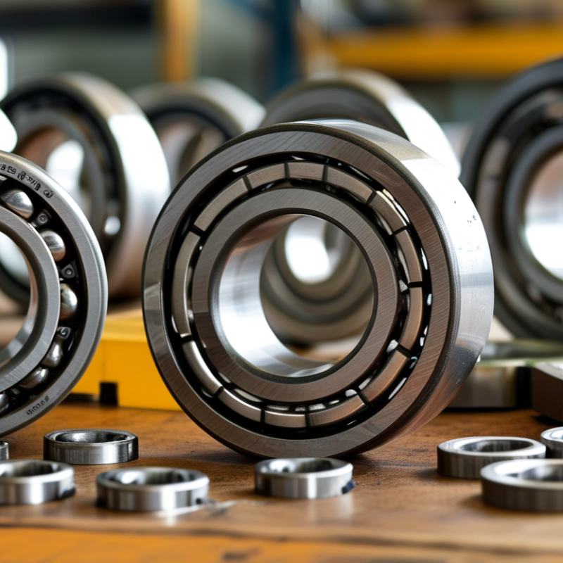 How to Choose the Right V Groove Bearing for Your Needs?