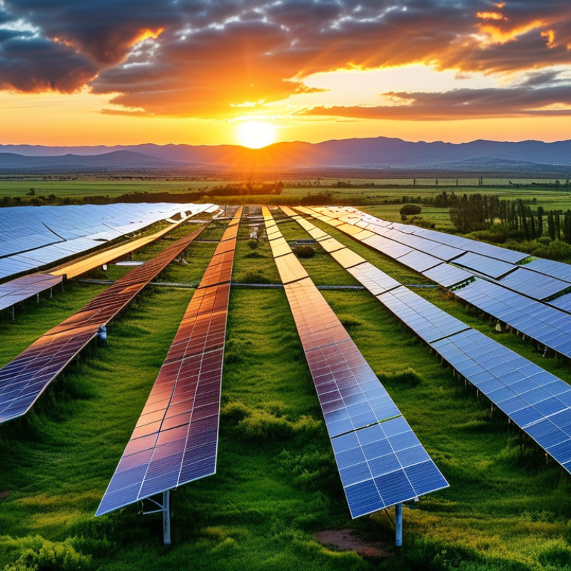10 Best Tips to Extend the Lifespan of Solar Panels?