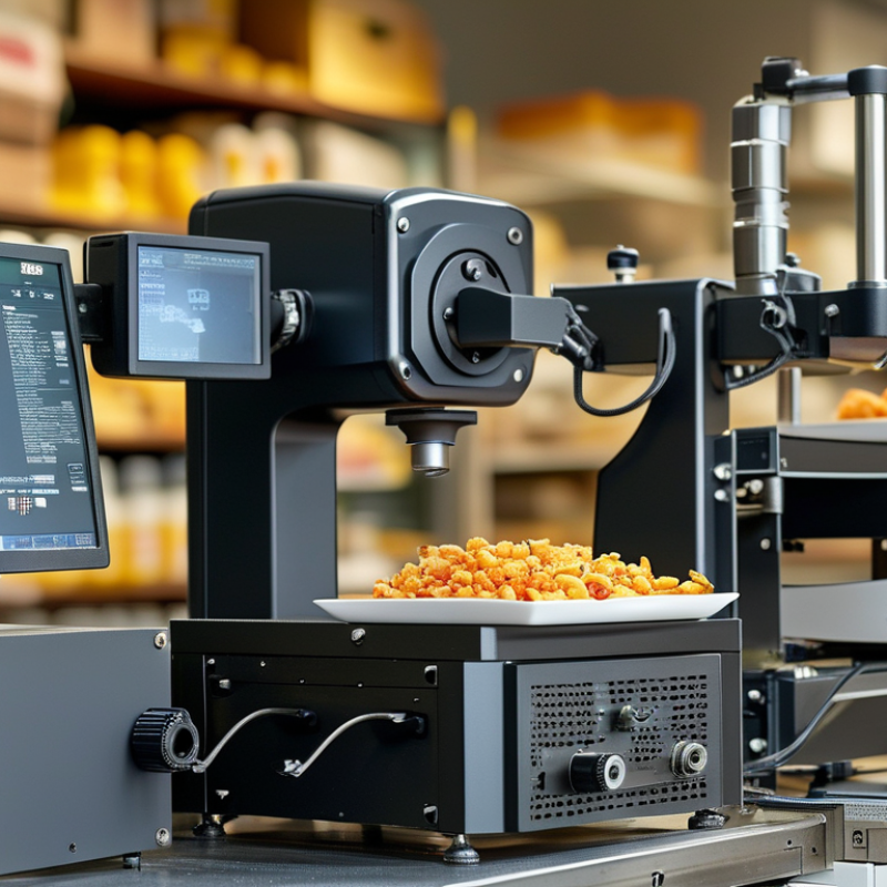 2026 Best Food X Ray Machine for Global Buyers Guide?