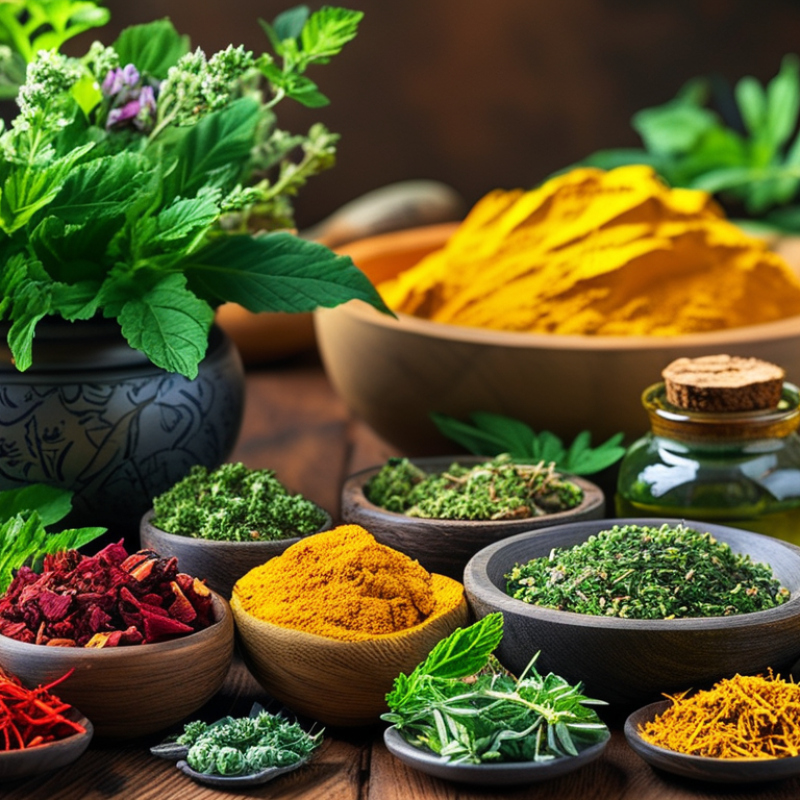 Herbal Medicine For Pain Management Best Solutions 2026?