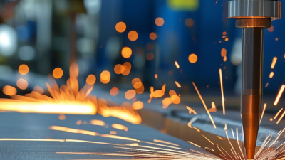 China Best Sheet Metal Fabrication Solutions for Global Buyers?
