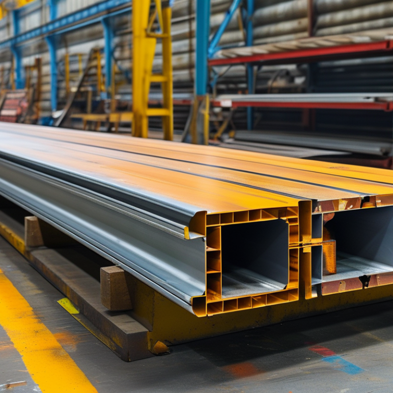 Top Tips for Sourcing Aluminum Industrial Profiles Effectively?