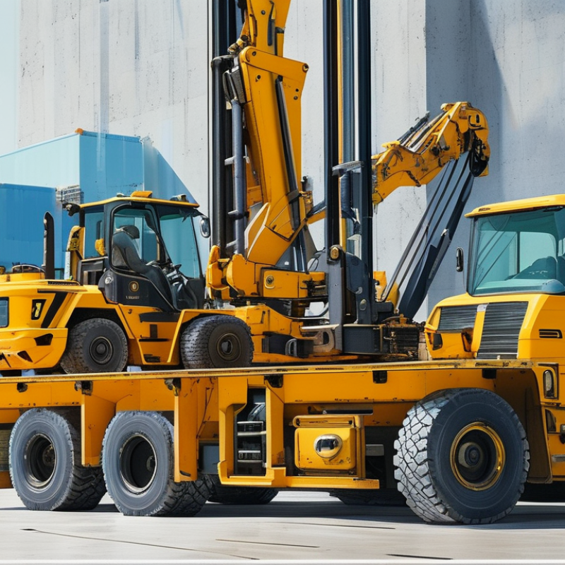 10 Best Tips for Safely Installing a Loading Dock Platform?