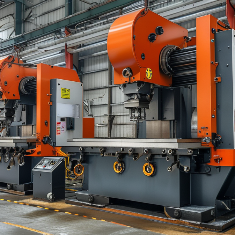 Best Bucking Unit for Your Procurement Needs in 2026?
