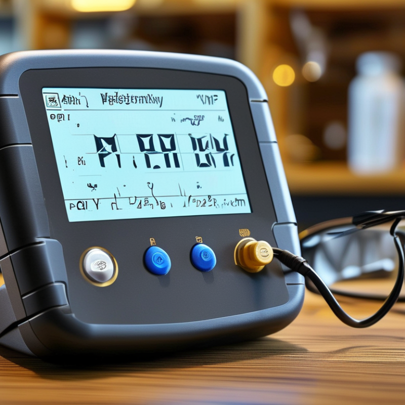 Top 10 Ph Conductivity Meters for Accurate Measurements?