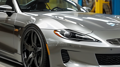 Top Stainless Steel Auto Parts for Global Buyers in 2026?