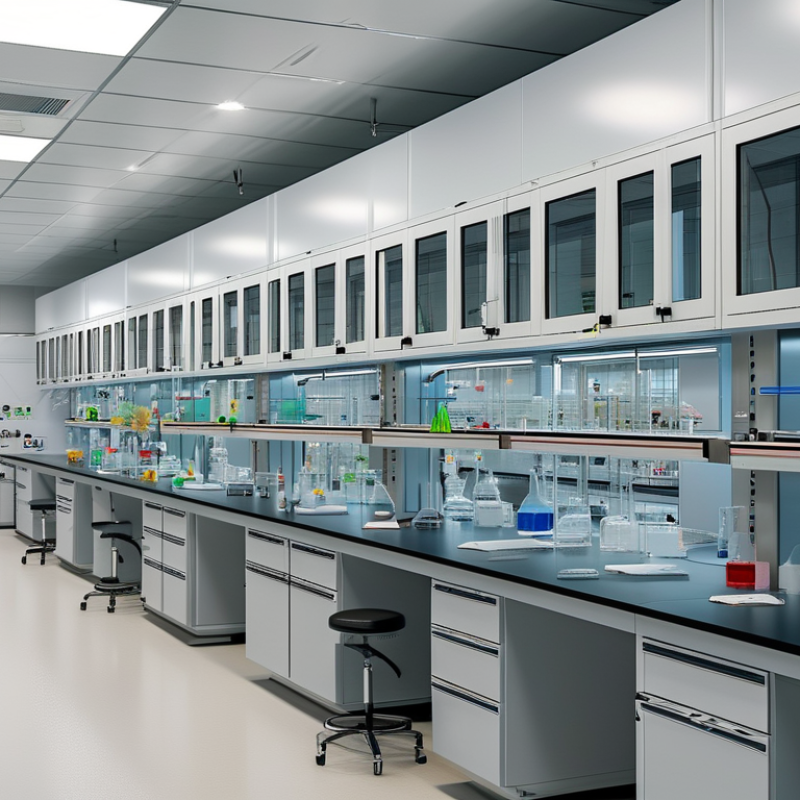 2026 Best Fume Cupboard Choices for Global Buyers?
